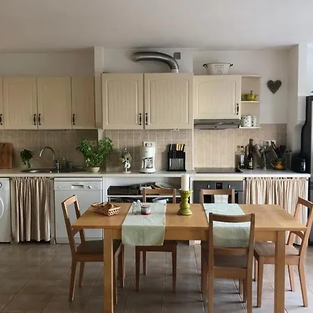 Apartment Seafront Grau D'agde Le Grau-d'Agde